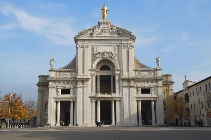 Asís, Orvieto y Carlo Acutis